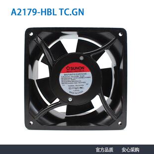 原装SUNON建准A2179-HBLTC.GN220V17689大风量轴流风机