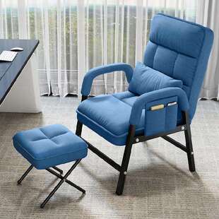 椅子电脑椅家用结实耐用胖子承重300斤加大办公椅胖人加宽靠背凳