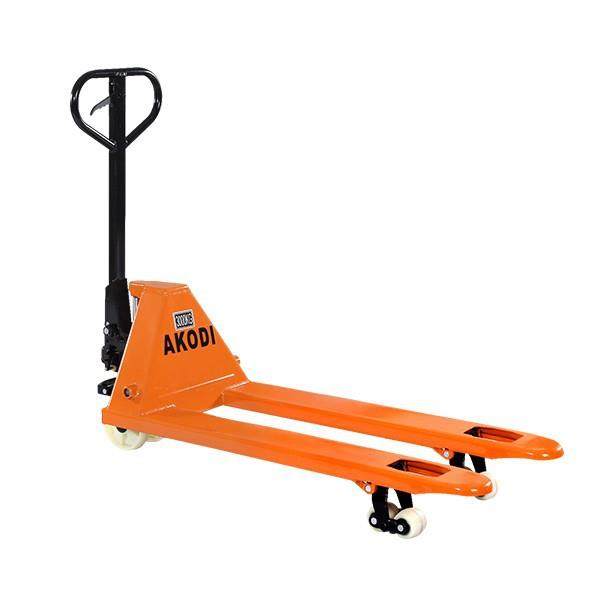 AKODI亚克迪手动液压叉车搬运车高品质钢材耐用油泵拖板车3吨地牛,模玩/动漫/周边/娃圈三坑/桌游,模型制作工具/辅料耗材,淘宝优惠券,粉丝福利购,淘宝优惠卷
