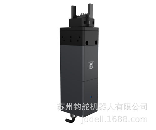 JODELL钧舵ERG32-150电动旋转夹爪/核酸检测/体外诊断/旋转开盖