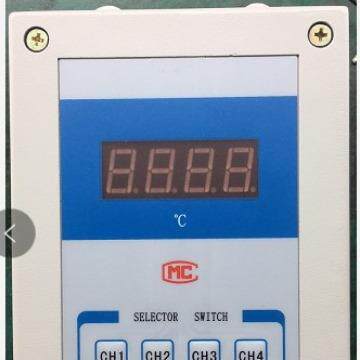 XTRM-6215AG 智能温度远传监测仪 6回路温度巡检仪