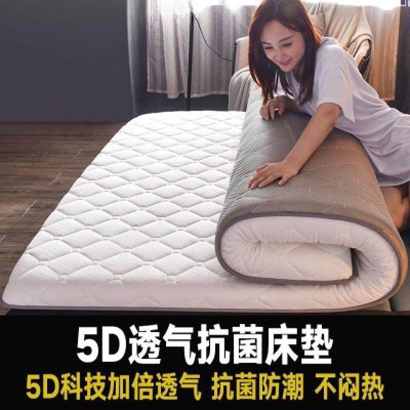 加厚榻榻米海绵垫单双人法莱绒床垫宿舍垫被褥子记忆棉垫子打地铺,模玩/动漫/周边/娃圈三坑/桌游,模型制作工具/辅料耗材,淘宝优惠券,粉丝福利购,淘宝优惠卷