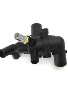 适用福特新世代全顺V348节温器及壳总成Ford Transit BK3Q8A586AB