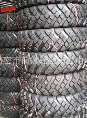 供应陕汽轮胎1400R20越野255/100r16 11r18 12.5r20东风12r20