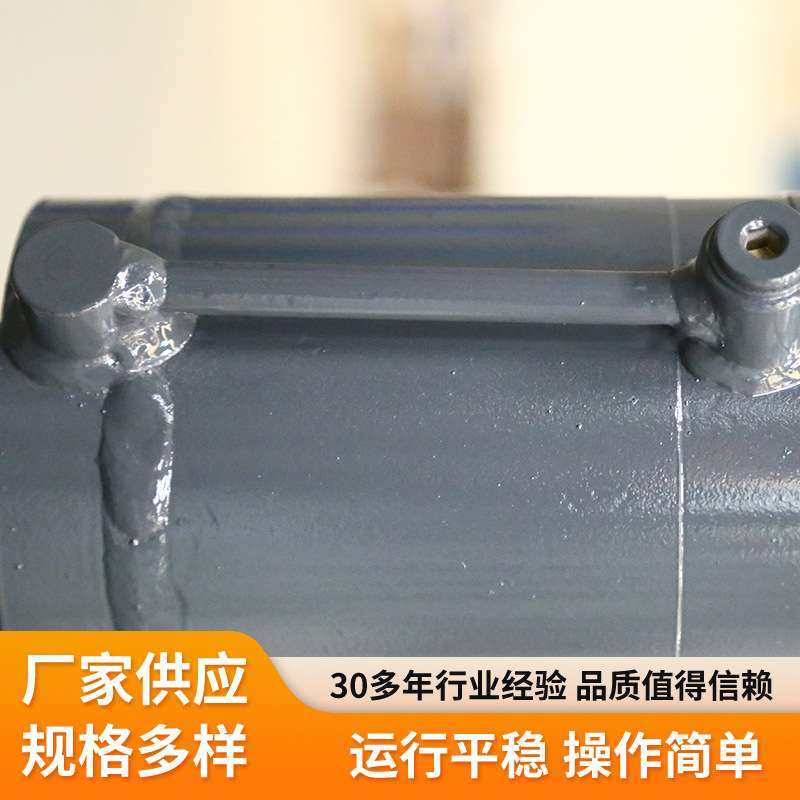 主网摆动油缸小型液压多级液压起重运输机械缸高压大推力
