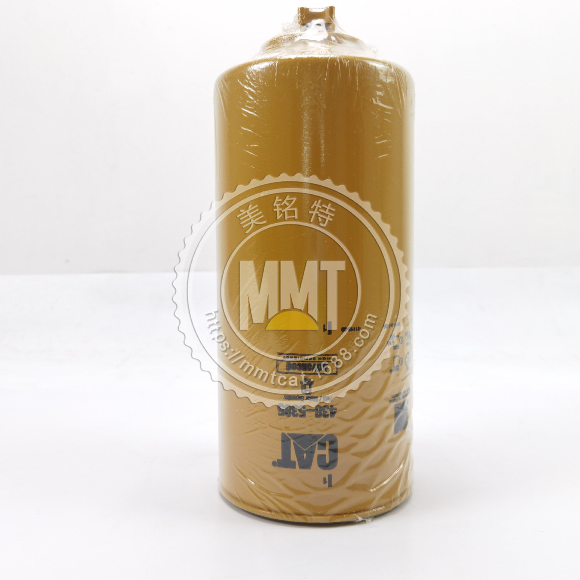 供CAT卡特油水分离器438-53854385385油水滤芯316-99543169954