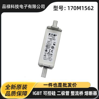 170M6806 170M6807 170M6808 170M6809原装高压熔断器 保险丝