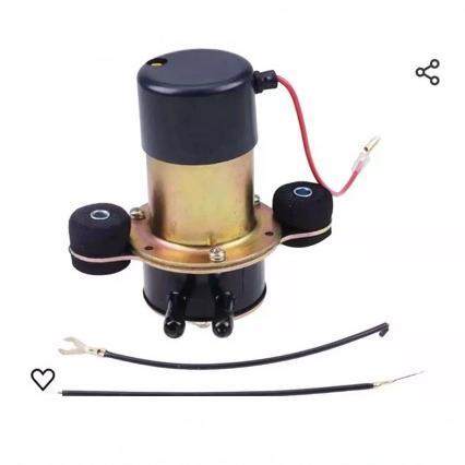 UC-V4燃油电子泵UC-V4 15100-85501 18100-78001电子燃油泵,模玩/动漫/周边/娃圈三坑/桌游,模型制作工具/辅料耗材,淘宝优惠券,粉丝福利购,淘宝优惠卷