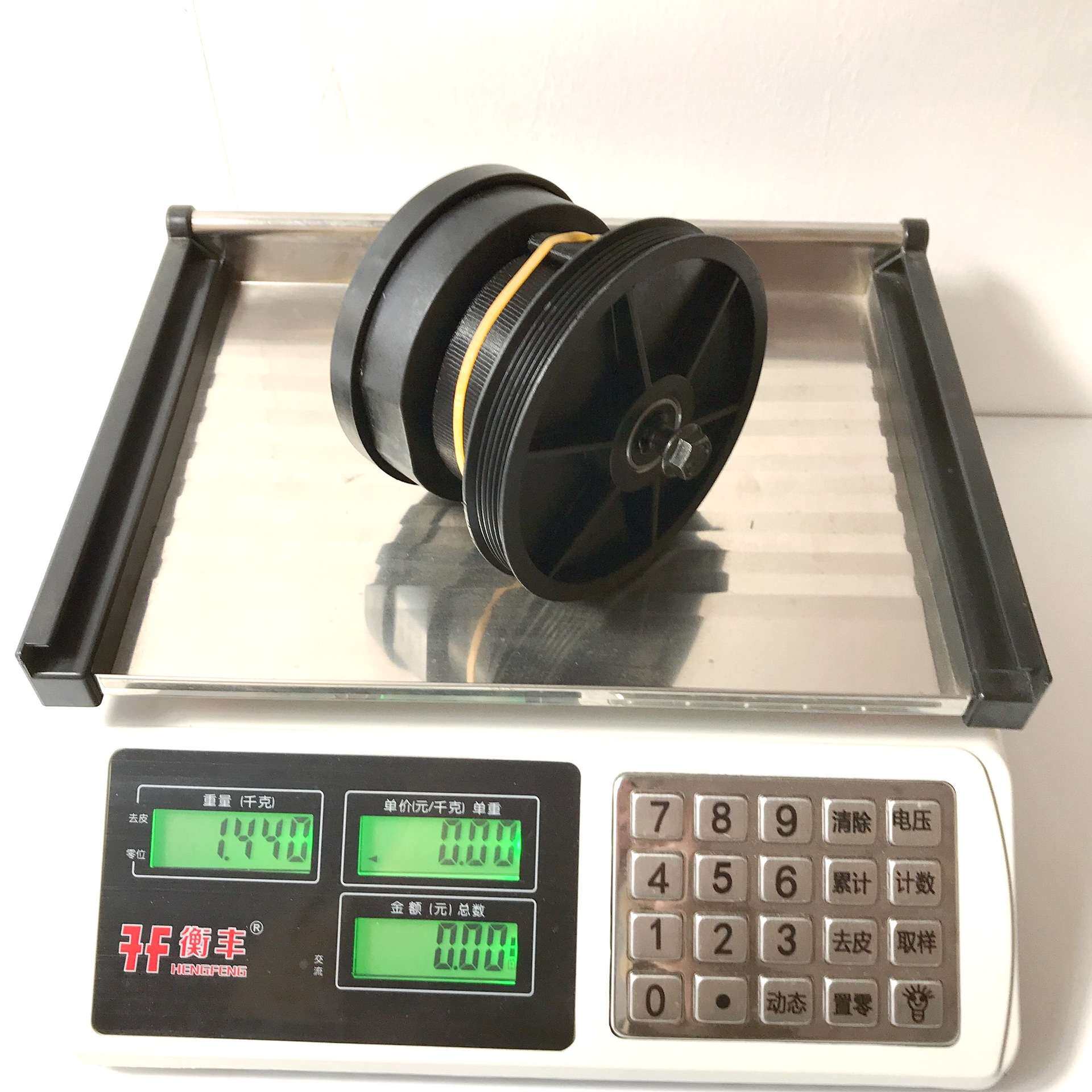 划船器阻力系统 回拉器 叠簧组 磁控划船机织带回弹系统 健身器材