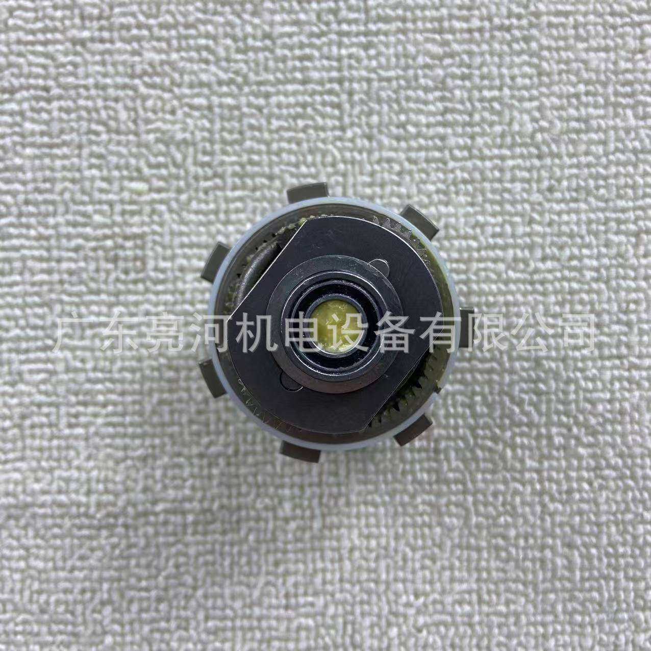 Milwaukee美沃奇M18FIW2F12锤击组件冲击块原厂配件
