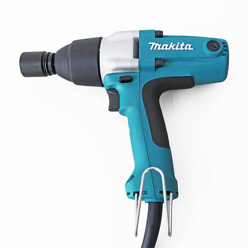 Makita牧田电动扳手TW0200螺栓紧固工具电炮扭力扳手200N.m