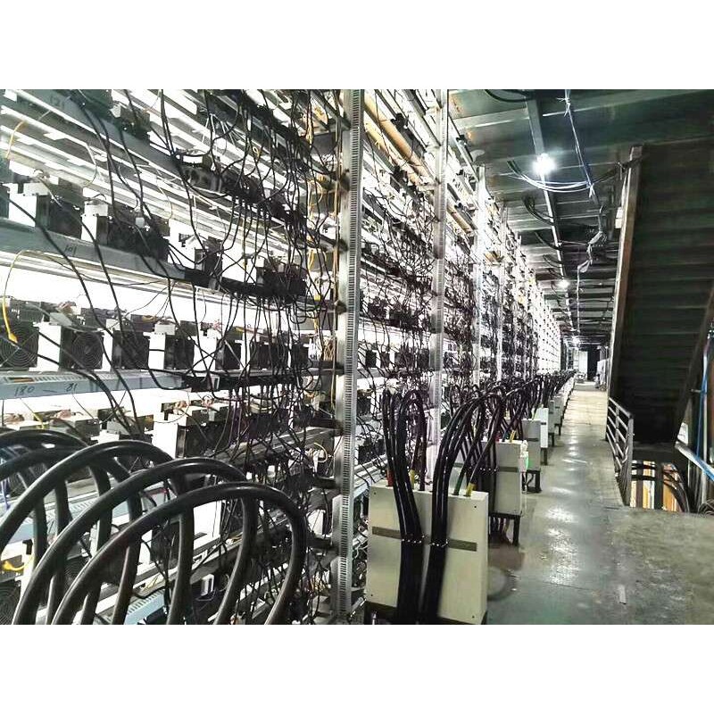 新款 BM1366AL/BM1366AG/S19 XP 风冷和水冷芯片 现货/优惠/秒发