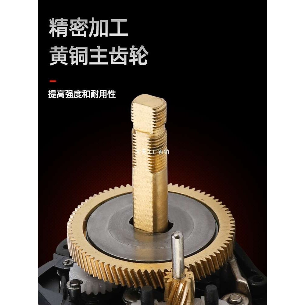 比灵斯水滴轮国产红蜘蛛路亚打黑雷强远投海钓防炸线筏钓渔轮宇天