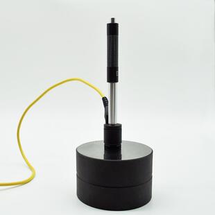 时代标准硬度块里氏硬度计校准用块OT-100专用高精度