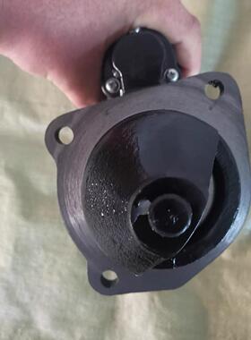 道依茨B4L914起动机马达01183716起动机AZF4311起动机11.132.139