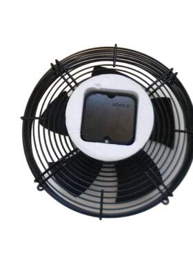 S4E300-AS72-53依必安派特散热风扇ebmpapst网罩式轴流散热风机