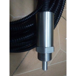 VRT-2 (T)型两线制振动（温度）变送器/振温传感器