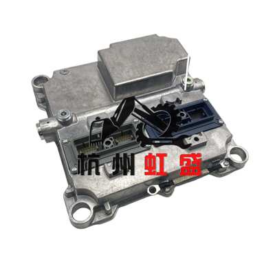 适用挖掘机C6.4ECM控制器卡特E320D发动机C6.4发动机卡特320电脑