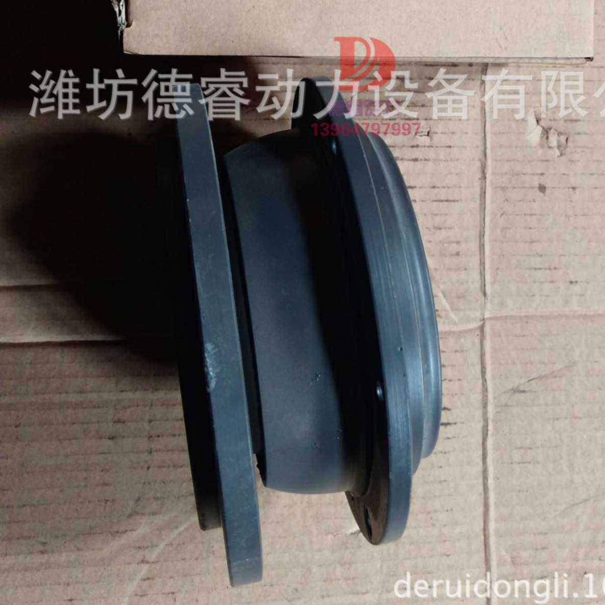 坊WD615 WP10发动机柴油机配件61500020033风扇