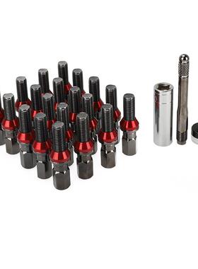 32CrMo德系螺栓12.9级适用宝马 奔驰 奥迪等德系车型 M12/M14