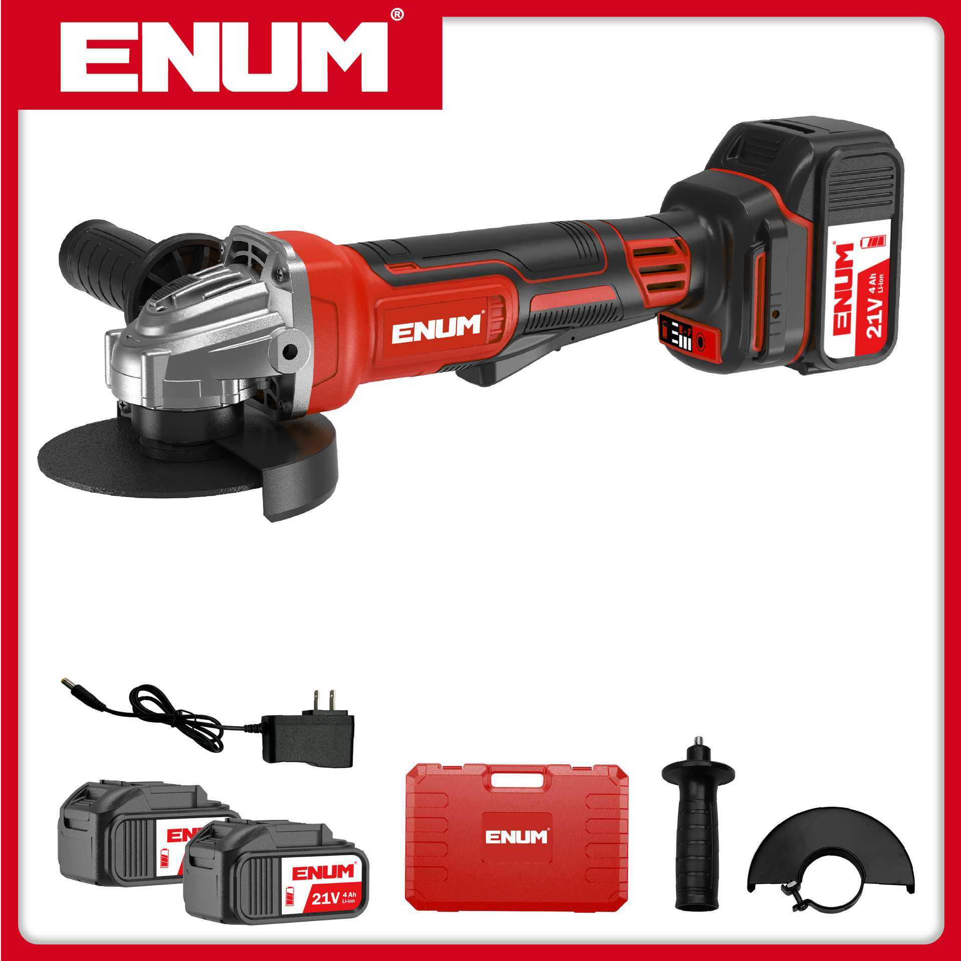 4503 红色锂电角磨机 亿能电动工具 源头工厂直发订购,模玩/动漫/周边/娃圈三坑/桌游,模型制作工具/辅料耗材,淘宝优惠券,粉丝福利购,淘宝优惠卷