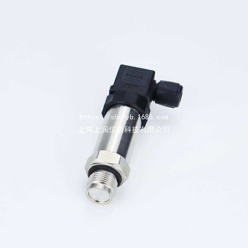 SCP-060-34-07压力变送器航空插头型M16*1.5压力传感器可生产