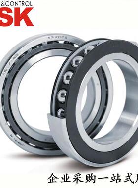 NSK角接触球轴承7322AC/DT 7310BDT 7215CDF 7204CDT 7210B/DB