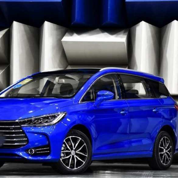 适用于宋MAX行李架 车顶架 车顶行李架 宋MAX改装专用