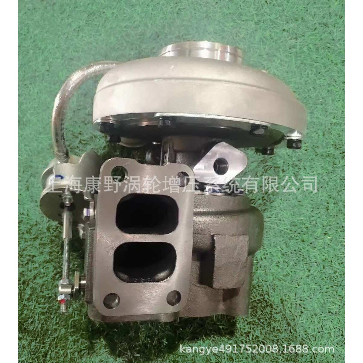 适用道依茨增压器1118010-A052/A 1118010-A002 12709700245 S200