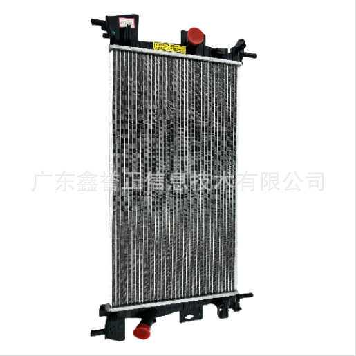 适用于福特福克斯12款/福睿斯15款 水箱总成  BV61-8005AD