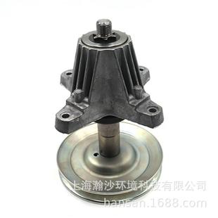 卡博科德618 07277刀轴总成13AQA1CR330草坪车适用