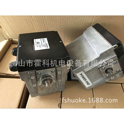 执行器ST50-60T20E，ST50-30T20E，ST50-03T4R