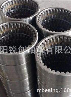 FC4258192四列圆柱滚子轴承 轧机轴承