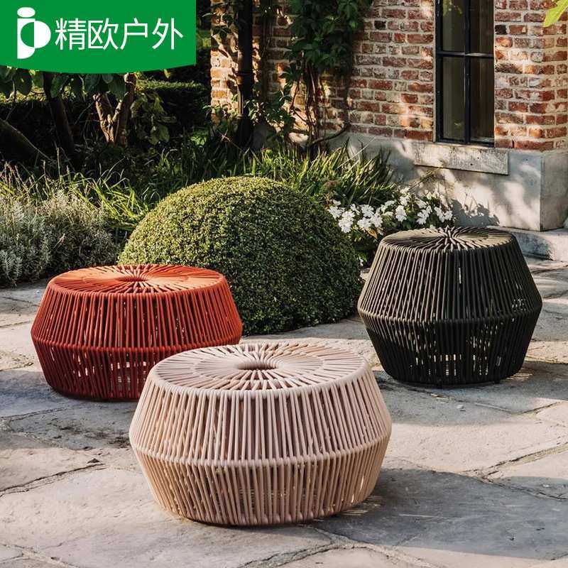 源头工厂可定庭院花园边几组合现代简约防水防晒户外编藤小边几,模玩/动漫/周边/娃圈三坑/桌游,模型制作工具/辅料耗材,淘宝优惠券,粉丝福利购,淘宝优惠卷