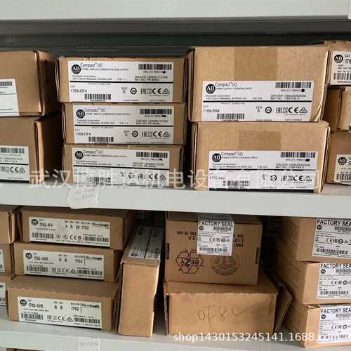 2080-LC50-48QWB AB罗克韦尔 模块 Micro850以太网控制器