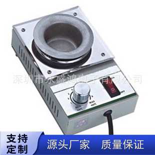 厂家直销无铅锡炉烤箱无铅钛合金无铅熔锡炉发热管