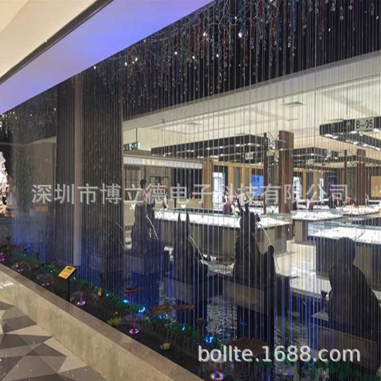 荆州市石首市水幕电影图文水幕水幕电影安装水幕电影公司