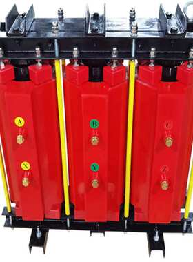 CKSC-3/10-6高压电抗器串联电容50kvar