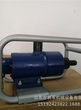 矿用风动混凝土振捣棒ZNF50风动混凝土插入式振动器 气动振动器