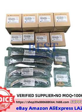 243003CG14正时链条套装14套件适用现代243123L100正时链条修理包