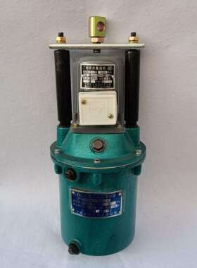 厂家供应电力液压推动器 MYT1-125Z/10现货现货定