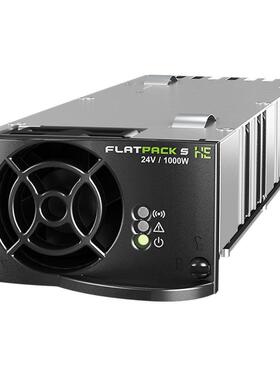 易达FlatpackS 24V RECTIFLER241000HE通信电源整流模块 241122.2