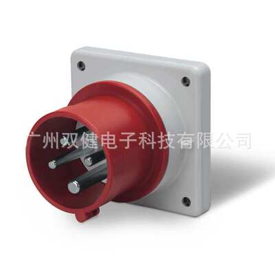 243.1696|附加装置插头|scame司坎.拓普工业用