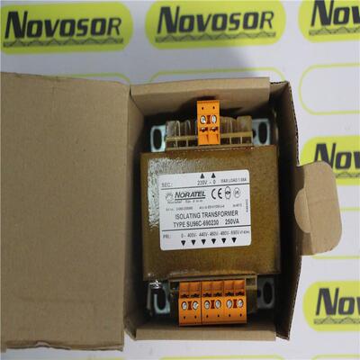 NORATEL变压器SU96C-690230 8-060-255690