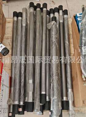 重汽HOWO T7H 汕德卡C7H 配件MCY13 后桥半轴(右) 712W35502-0191