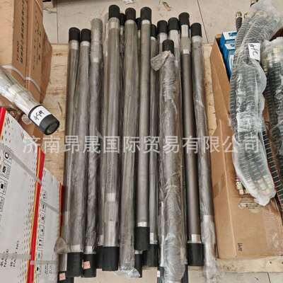 重汽HOWO T7H 汕德卡C7H 配件MCY13 后桥半轴(右) 712W35502-0191