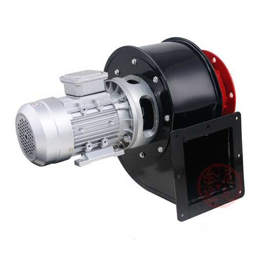 Y5-47小型锅炉引风机 全铜机芯耐高温引风机 排尘专用风机1500W