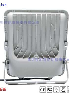 跨境led投光灯户外防水大功率照明灯工地灯00W200w300w400W500