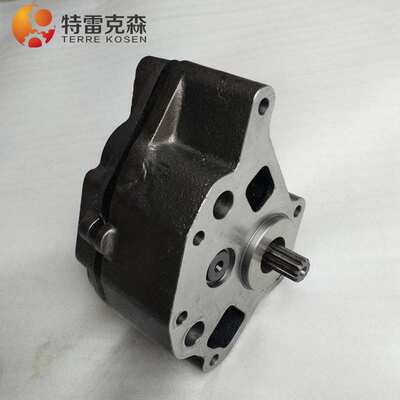 厂家直销 特雷克斯TERTEX 变速箱油泵6880125