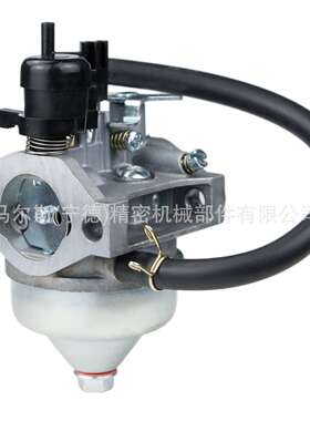 联动款 GCV190 LA 化油器 16100-Z0Y-M42 HRX217 carburetor